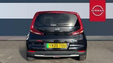 Kia Soul 150kW First Edition 64kWh 5dr Auto Electric Hatchback